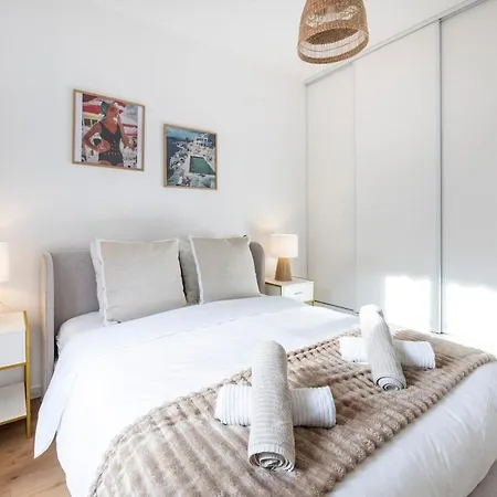 Assalit Two Bedrooms In * Nice