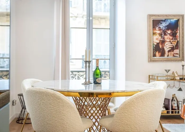 Assalit Two Bedrooms In Apartamento *