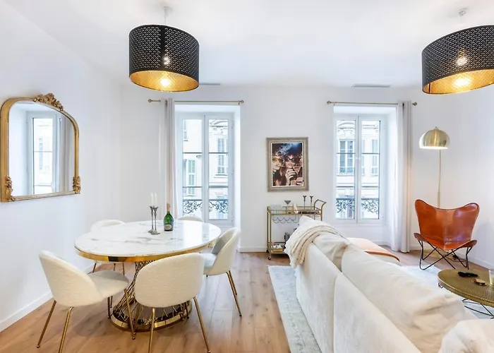 Assalit Two Bedrooms In Apartamento Nice