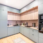 Apartamento Assalit Two Bedrooms In