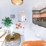 Assalit Two Bedrooms In Niza