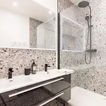 Assalit Two Bedrooms In Apartamento Niza