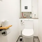 Apartamento Assalit Two Bedrooms In *