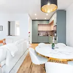 Assalit Two Bedrooms In Niza