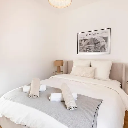 Assalit Two Bedrooms In Appartement
