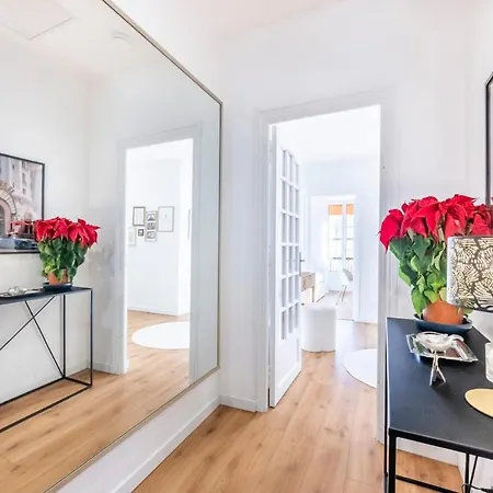 Assalit Two Bedrooms In Appartement Nice