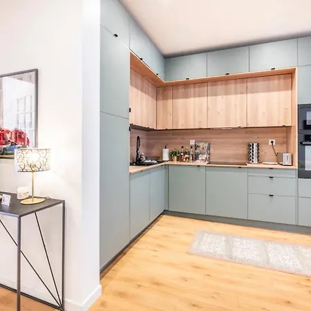 Appartement Assalit Two Bedrooms In *