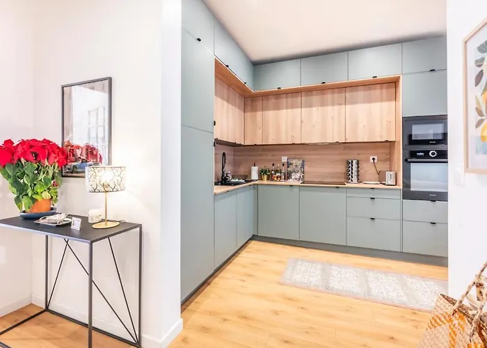 Appartement Assalit Two Bedrooms In *