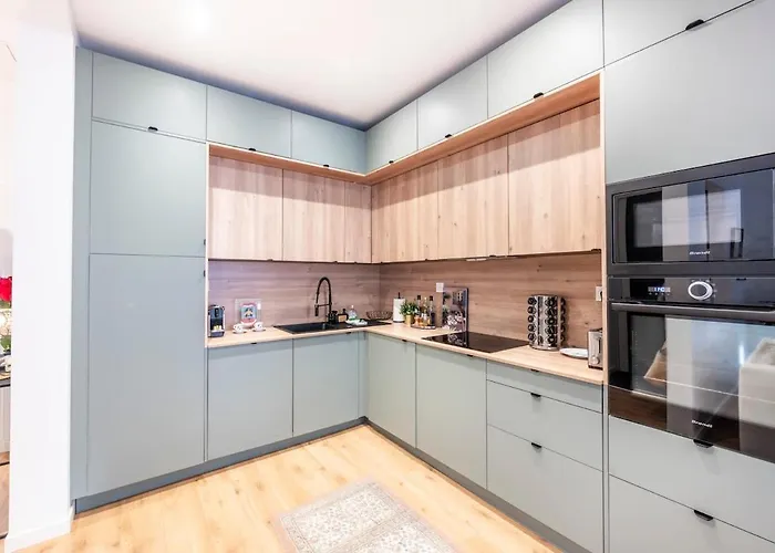 Appartement Assalit Two Bedrooms In