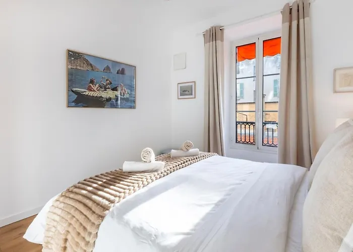 Assalit Two Bedrooms In *